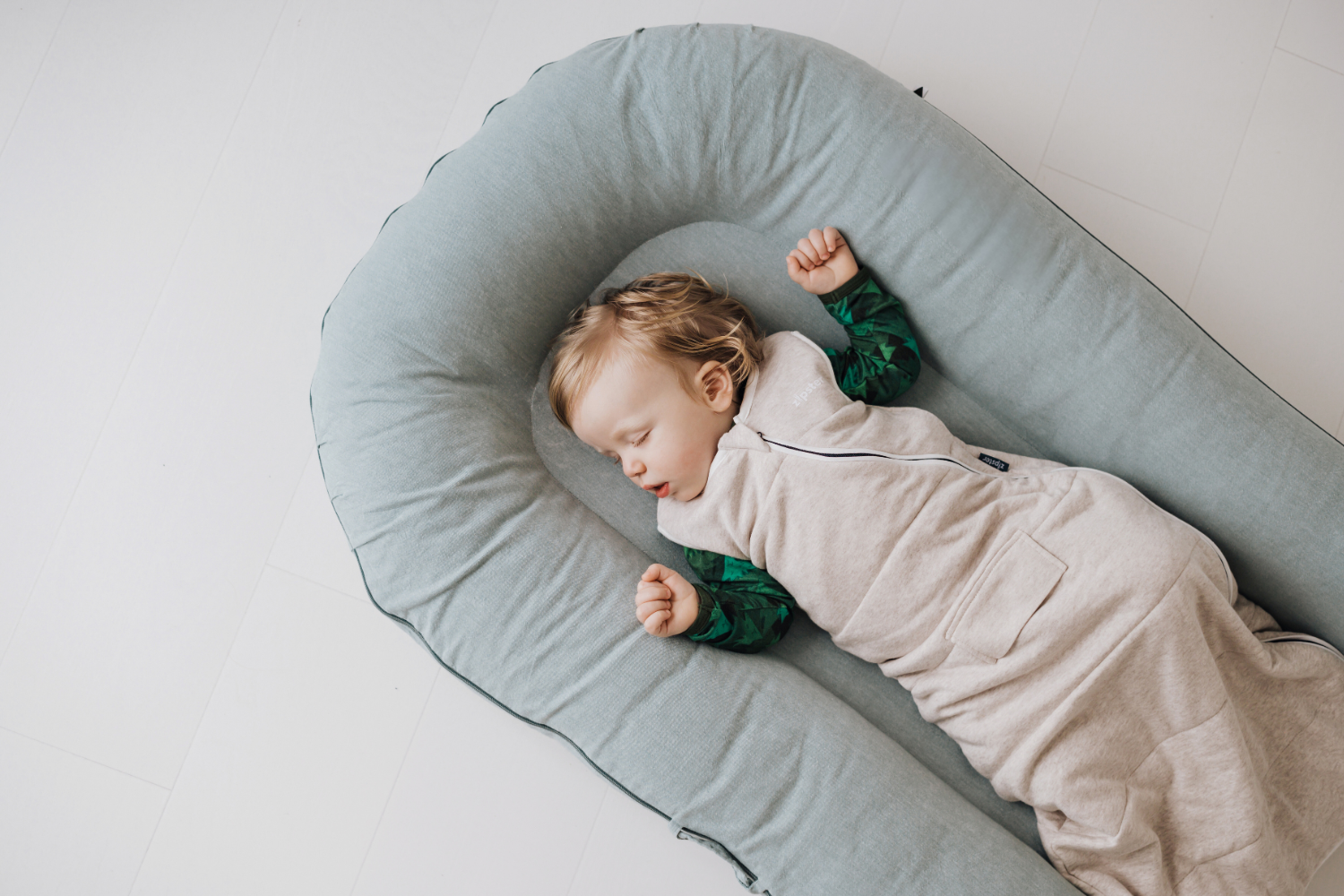 Baby Sleeping Bags: Your Complete Buying Guide