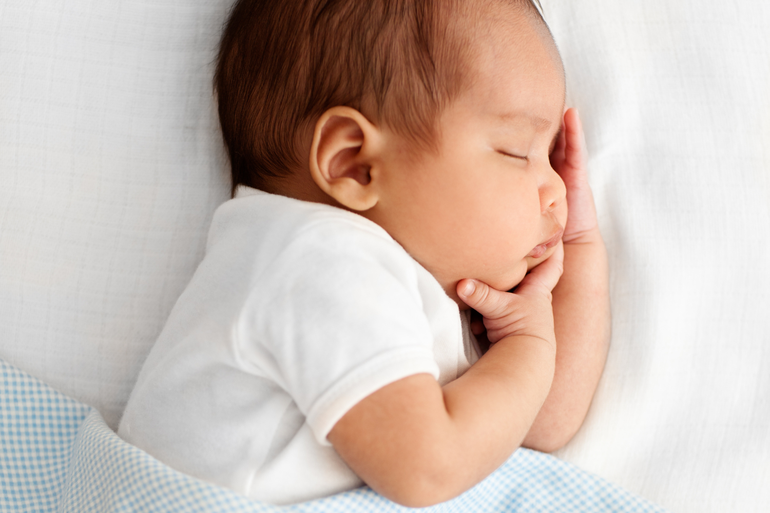 Best Temperature for Baby’s Sleep