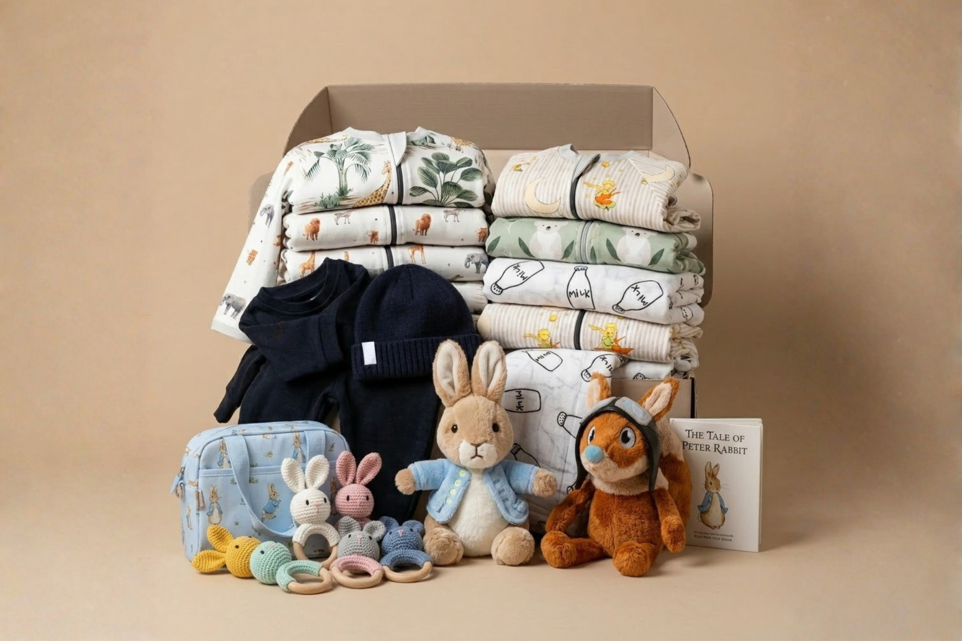 Zipster Launches “Zipster Trust” to Support Families and Children in Need Across Europe