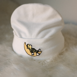 Bamboe babyromper Janosch Tigerente