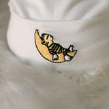 Bamboe babyromper Janosch Tigerente