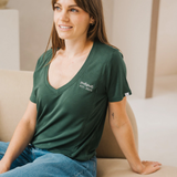 Breastfeeding T-Shirt Mama 2025