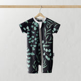 ZIPSTER™ Shortie Eucalyptus