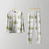 Set PJ per bambini Janosch Los Geht's