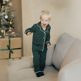 Set di pigiami per bambini Green Heritage