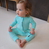 ZIPSTER™ Solid Turchese