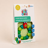 Il piccolo bruco Maisazio™ Teether