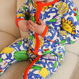 ZIPSTER™ Sizilianischer Sommer (Gewinner der Design Challenge 2025)