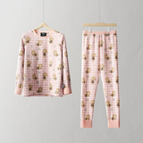 Ensemble de pyjamas pour enfants Maya Blossom Magic