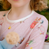 Ensemble de pyjamas pour enfants Jemima Puddle-Duck & Friends
