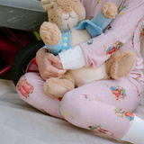 Ensemble de pyjamas pour enfants Jemima Puddle-Duck & Friends