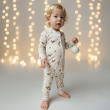 ZIPSTER™ Ribbed Agrifoglio