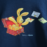 Juego de tumbonas de bambú Felix