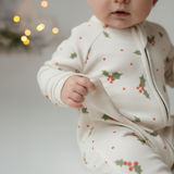 ZIPSTER™ Ribbed Agrifoglio