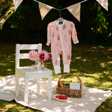 ZIPSTER™ Jemima Puddle-Duck & Vrienden