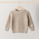 Jersey blanco «Pure Whisper»