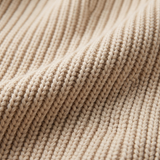 Jersey blanco «Pure Whisper»