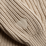 Jersey blanco «Pure Whisper»