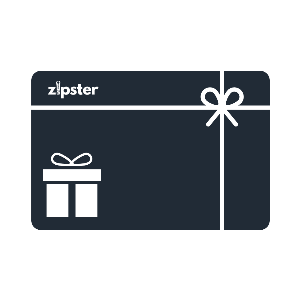Zipster Carta regalo