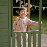 ZIPSTER™ Jemima Puddle-Duck & Vrienden