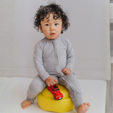 ZIPSTER™ Solid Gris brezo