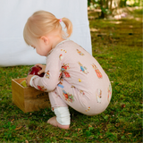 ZIPSTER™ Jemima Puddle-Duck & Vrienden