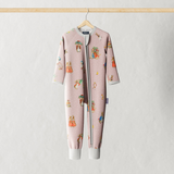 ZIPSTER™ Jemima Puddle-Duck & Vrienden