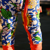 ZIPSTER™ Sizilianischer Sommer (Gewinner der Design Challenge 2025)