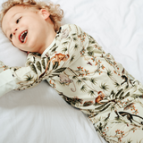 Ensemble de pyjamas pour enfants Singe