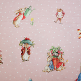 ZIPSTER™ Jemima Puddle-Duck & Vrienden