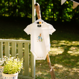 Bodysuit Zipster Peter Rabbit