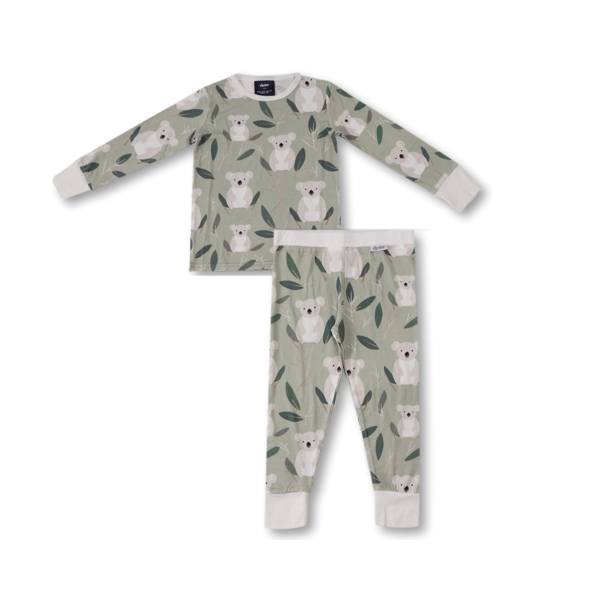 Set di pigiami per bambini Koala