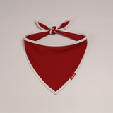 Bavaglino per cani Red Heritage Pet Bandana