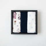 Das perfekte Trio - Auf dem Bauernhof