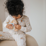 Set di pigiami per bambini Peter & Pals