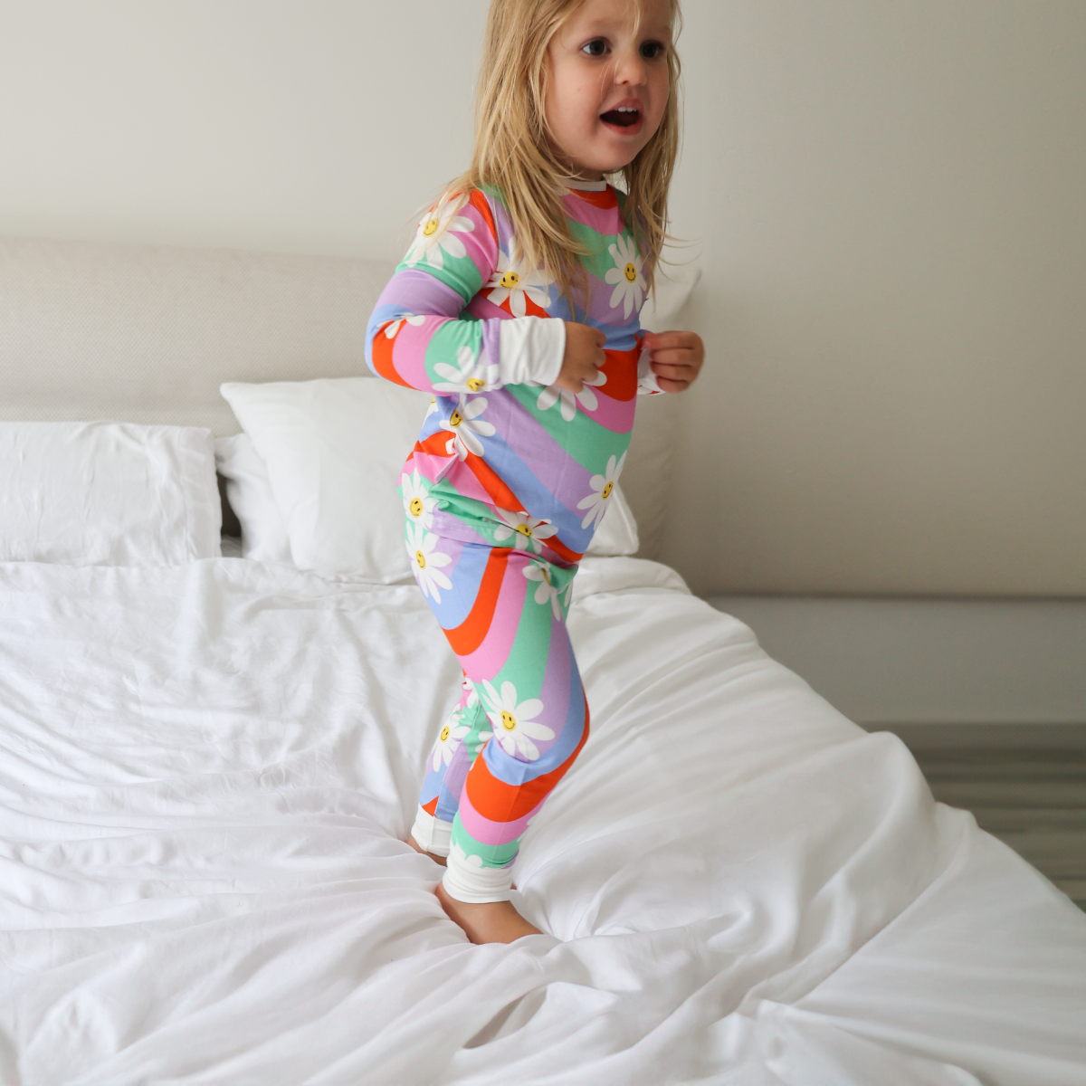 Ensemble de pyjamas pour enfants Groove