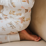 Ensemble de pyjamas pour enfants Playtime Pink