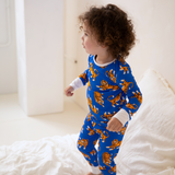 Kinder PJ Set Tijger