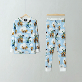 Pijama infantil Maya Buzzing Friends