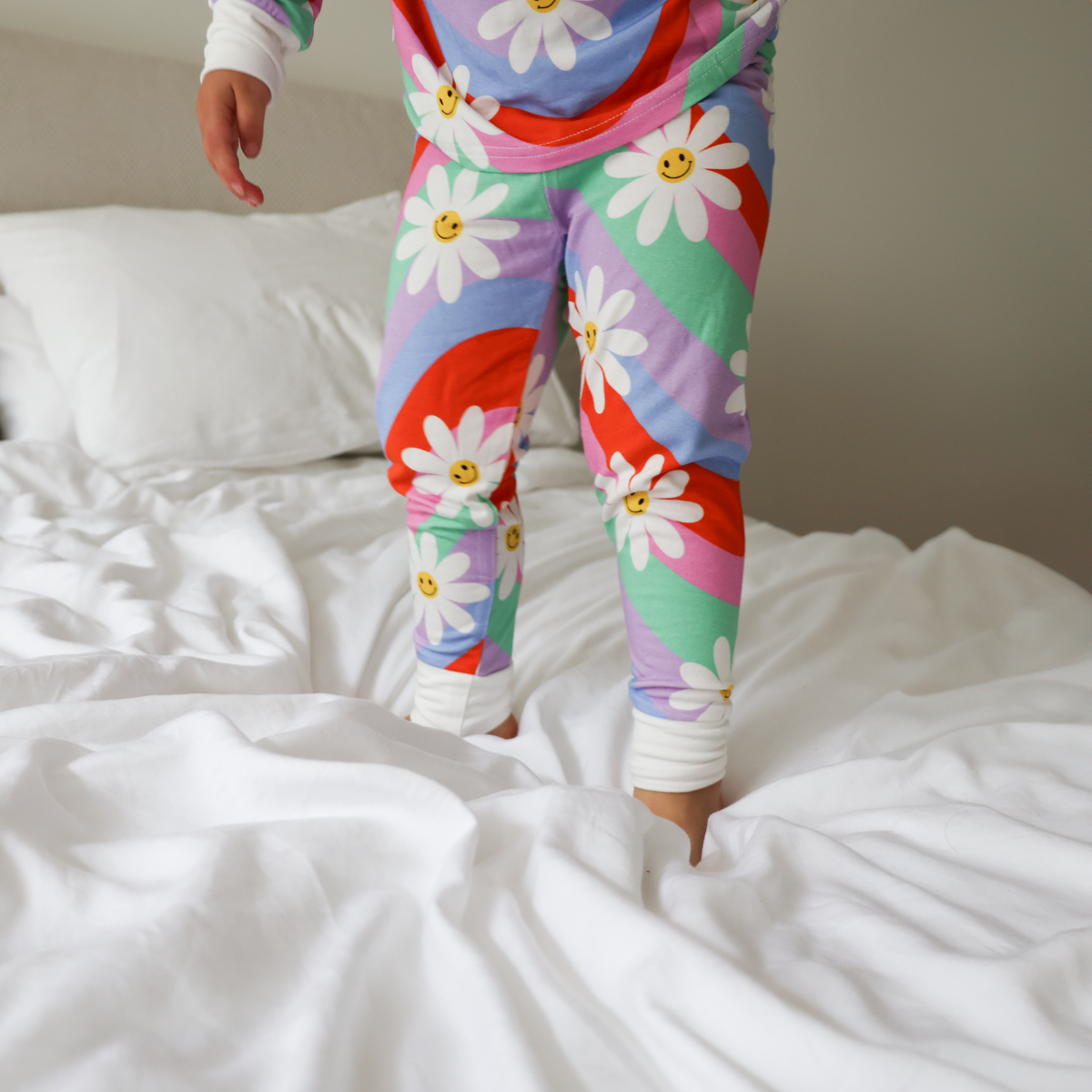 Ensemble de pyjamas pour enfants Groove