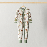 ZIPSTER™ Op de boerderij