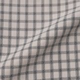 Top de lactancia sin mangas Windowpane