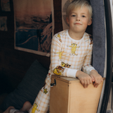 Kinder-PJ-Set Janosch Kleine Freunde