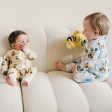 Maya x ZIPSTER™ Buzzing Friends