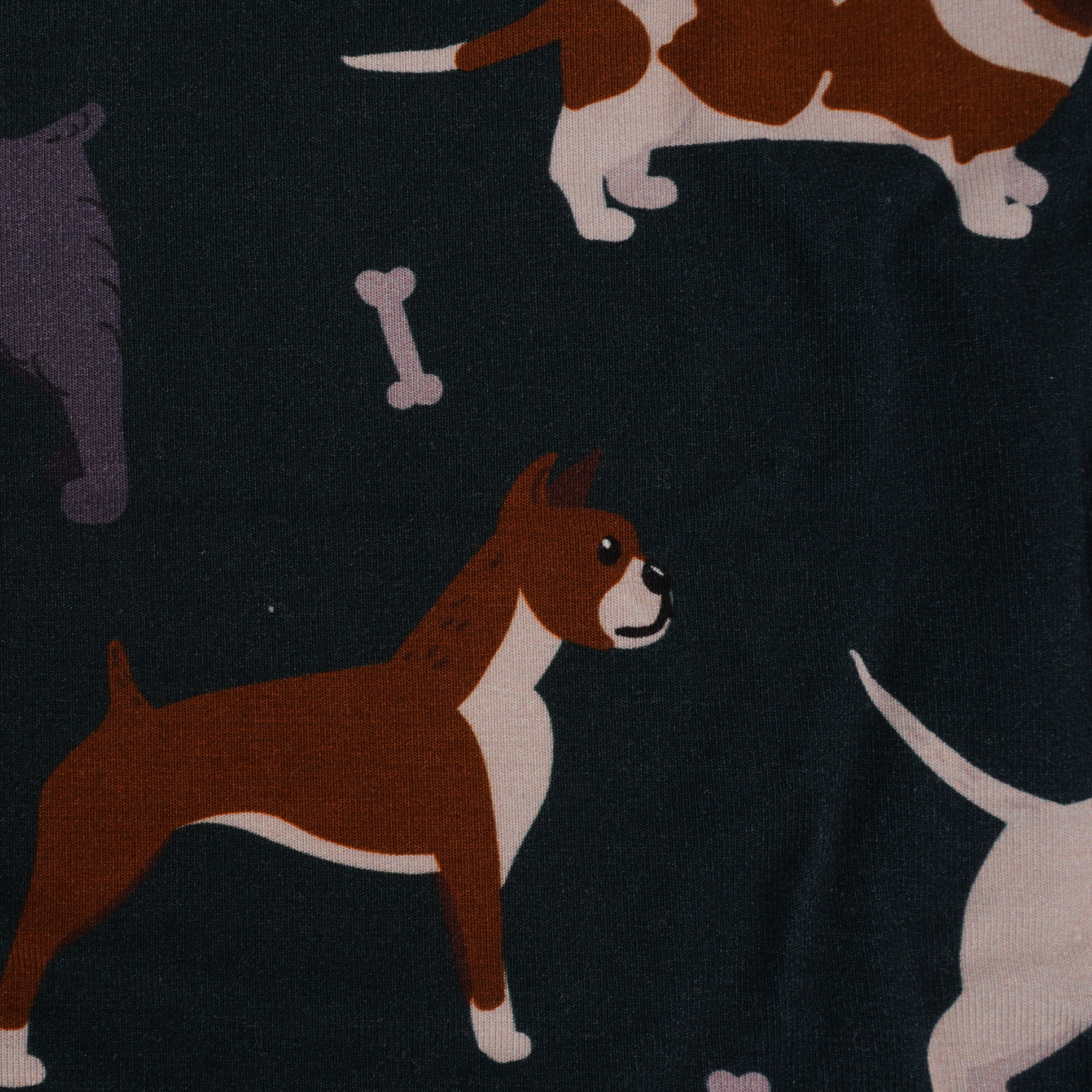 Ensemble de pyjamas pour enfants Woof