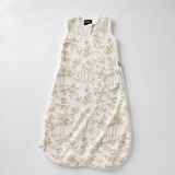Saco de dormir de bambú 1,5 TOG - Balloon Toile