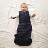 Bamboo Sleeping Bag 2.5 TOG Starry Night