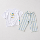 Le coffret « Le petit pêcheur »