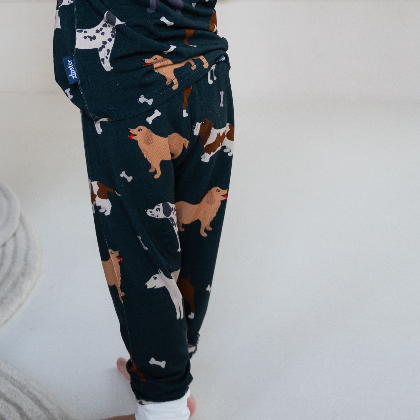 Ensemble de pyjamas pour enfants Woof