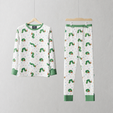 Conjunto de pijama para niños La oruga muy hambrienta™ Dotty Daydreams